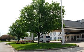 Northfield Inn Suites And Conference Center